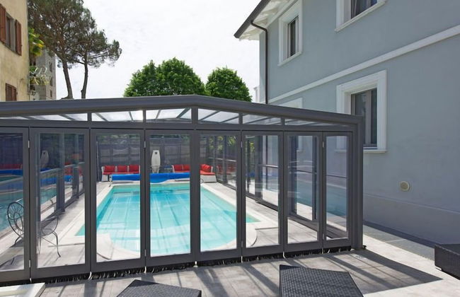 Villa Raffaela - Foto 17