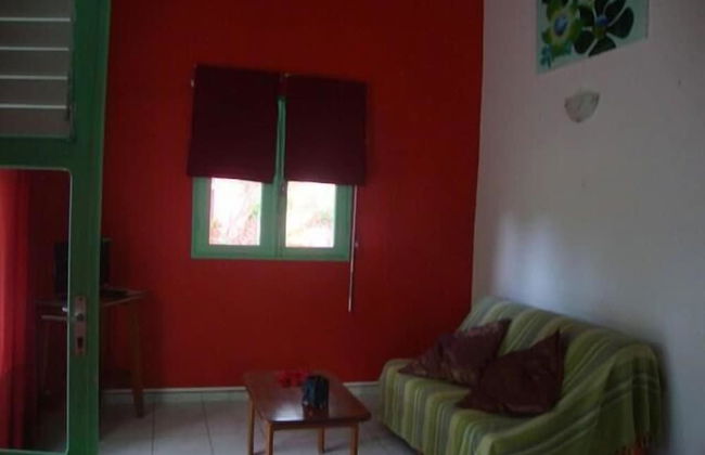 Hotel Restaurant Au Village De Menard - Foto 21