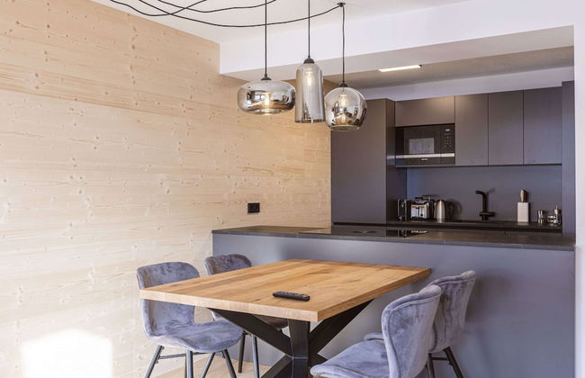 Apartment in Tyrol Near ski Area - Foto 14