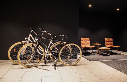 ipartment Hamburg Hafencity - Foto 23