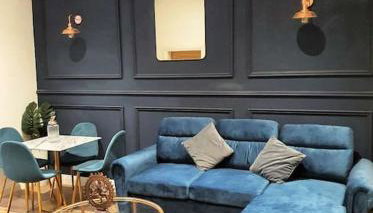 Blue Room, Stylish Apartment near City Centre - Foto 2