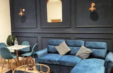 Blue Room, Stylish Apartment near City Centre - Foto 2