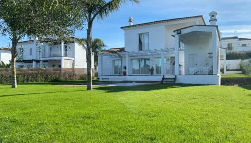 Villa Girasol - Foto 4, Garden