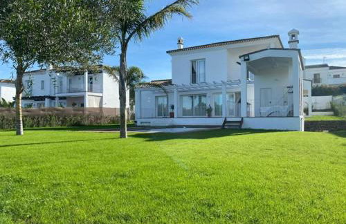 Villa Girasol - Foto 4