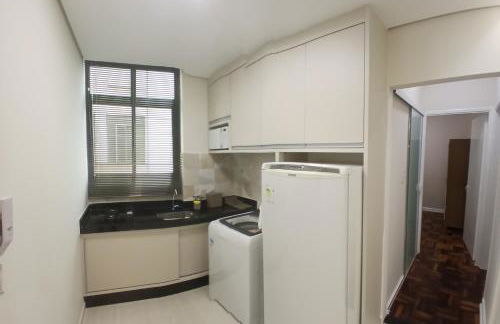 B-54-Central com Wi-Fi e Ventilador, Sem Garagem - Foto 10