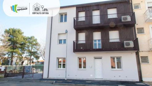 Comacchio Experience - Ospitalità Diffusa - Photo 3