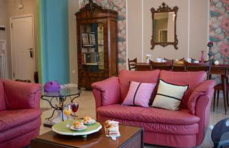 Milu luxury apartment - Foto 1