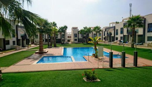 Oasis Beach 1, La Zenia - Foto 3