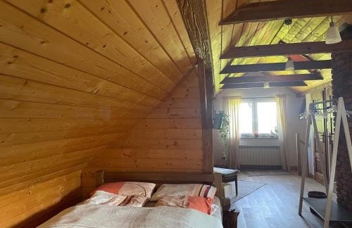 Agroturystka Dom w Owocowym Sadzie - Foto 25