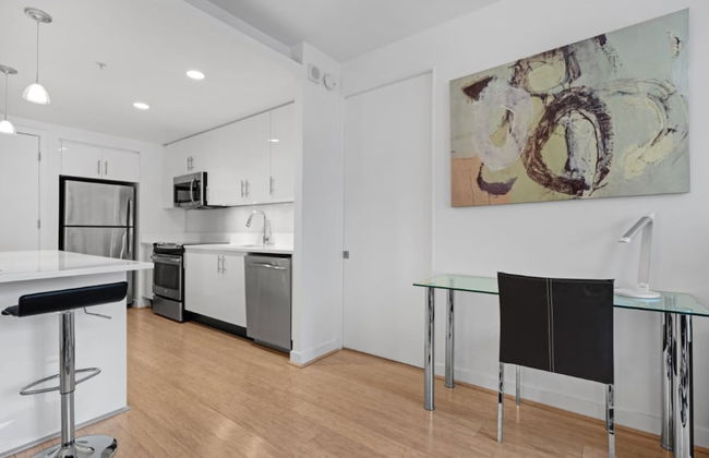 Global Luxury Suites at Chinatown - Foto 14