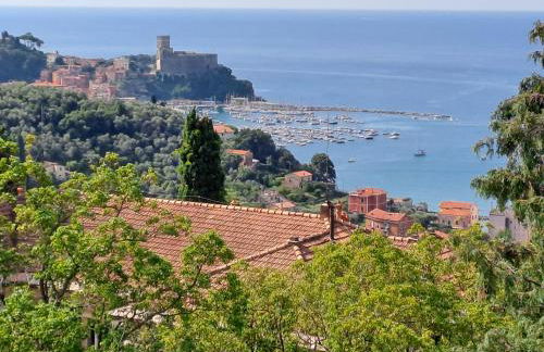 Appartamento con vista sul Golfo - Foto 1