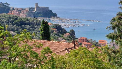 Appartamento con vista sul Golfo - Foto 1