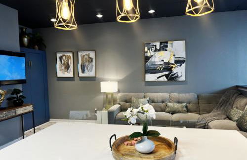 The Q Loft Galveston - Foto 32