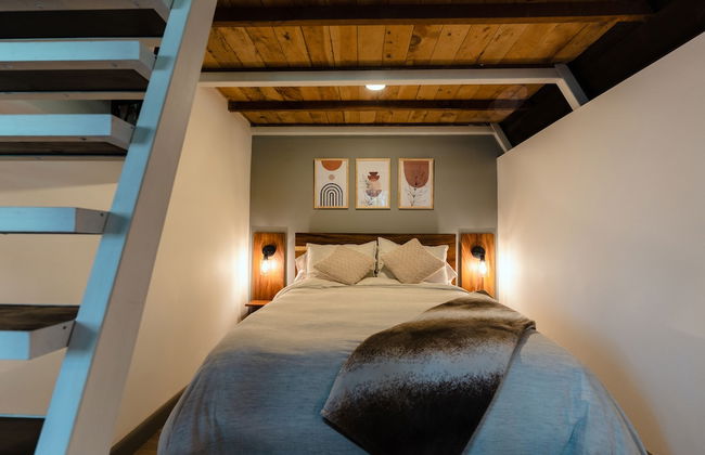 EyB Chalets - Foto 15