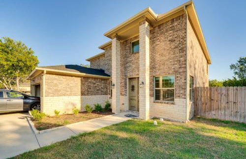 Walk to Historic Dtwn McKinney Family Retreat - Foto 30