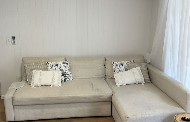 Surfers Beach Resort One - Foto 30