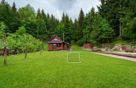 Chalet Woody - Foto 15