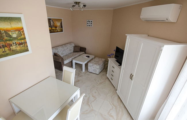 Apartments in Complex Poseidon - Foto 13