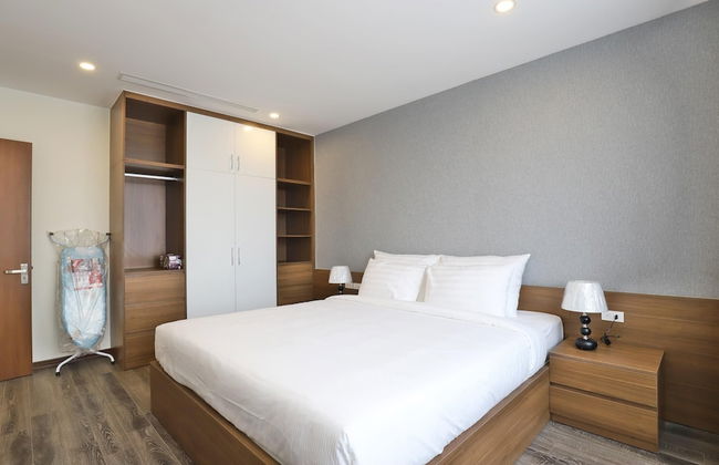 Luxe Paradise Suites Tay Ho - Photo 4