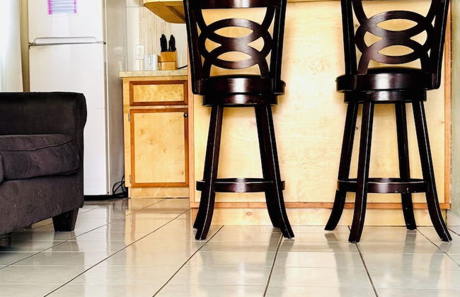 Dawsons Hideaway - Foto 25