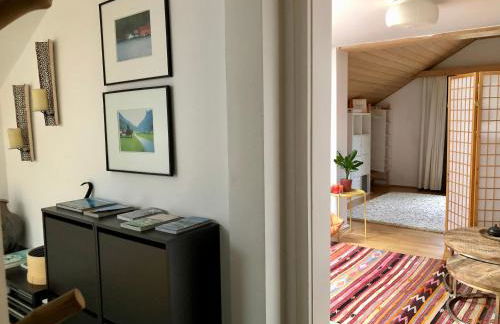 Charmante Ferienwohnung mit Balkon im 5-Seen-Land - Foto 35
