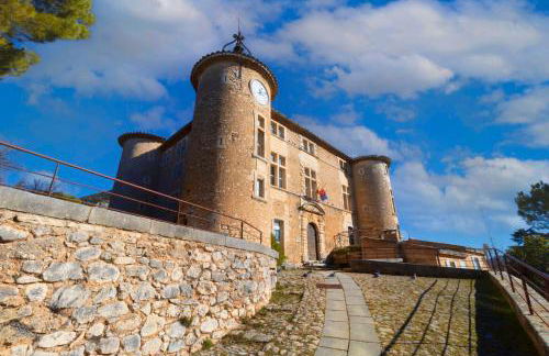 Luxurious Provencal Village House, Walk to Village Pool - Foto 43