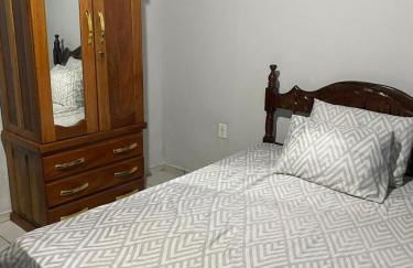 Kit Nets Mobiliados familiar Belem Pará - Foto 20