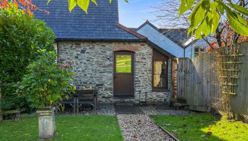 Bramble Cottage Barbrook - Foto 5, Other