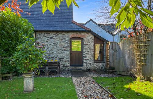 Bramble Cottage Barbrook - Foto 5