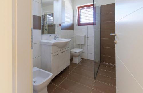 Apartments Belvedere by Rent Istria - Foto 38