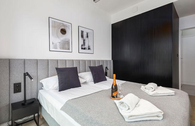 Shellter Apartment Rogowo by Renters - Foto 19