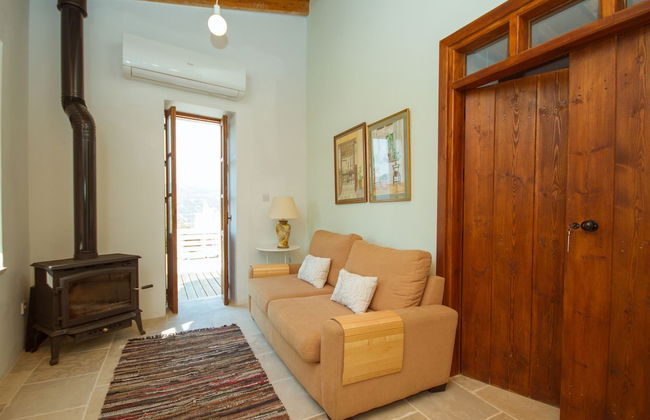 Thyone Uno Bal Cottage - Foto 14