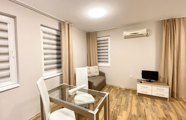 Apartment Perushtiza - Foto 14