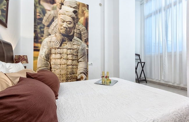 Apartamento Montaño - Foto 5