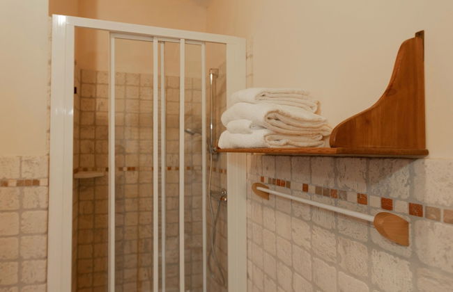 Agriturismo Villa Fiore - Foto 146