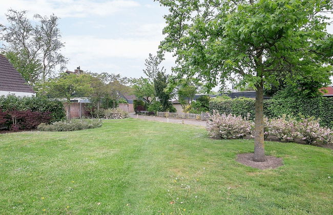 Holiday Home Noordwijkerhout by Beach - Foto 26