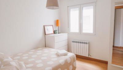 Apartamento los Gascones - Foto 4