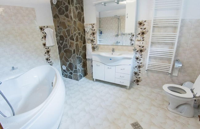 Vila Flora Viseu de Jos - Foto 16