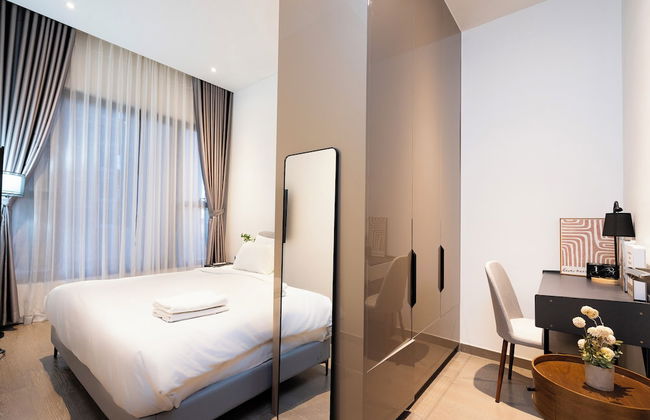 The MarQ Lanc. District 1 - Foto 57