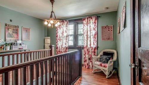 The Honey Bee Suite by Stay Local Nashville - Foto 3