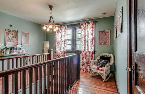 The Honey Bee Suite by Stay Local Nashville - Foto 3