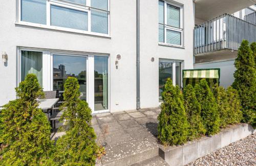 In der Schlossstraße - Foto 16