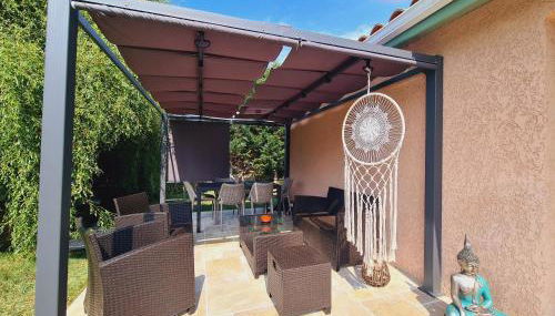 L'Échappée Belle près de Toulouse - Photo 2