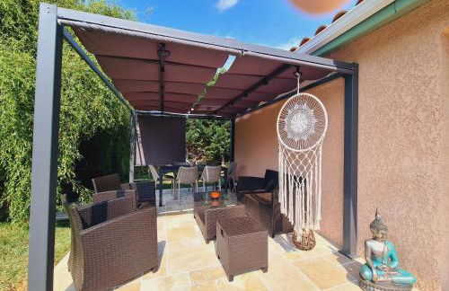 L'Échappée Belle près de Toulouse - Photo 2