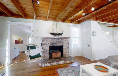 Firehouse Cottage - Foto 7