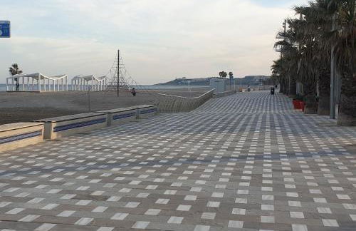 Villa Alicante Sunbeach - Foto 43