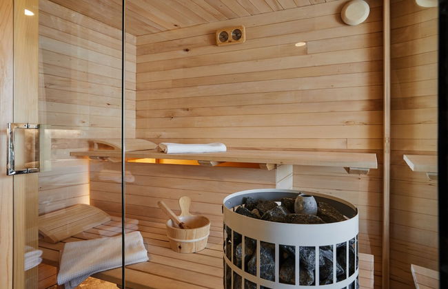 Theodosius forest village Vipava - Foto 23