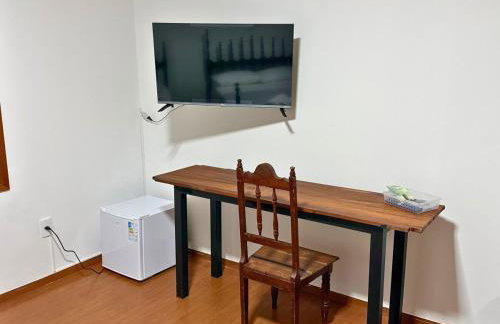 Apartamento Amplo - Perto do Parque de Exposições 11 CAMAS até 15 Pessoas - Foto 37