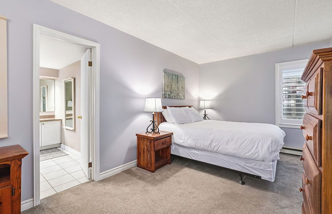 Cachet Crossing Chalets - Foto 37