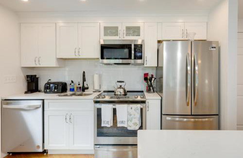 Quiet Kingston Getaway - 3 Mi to Beaches! - Foto 2